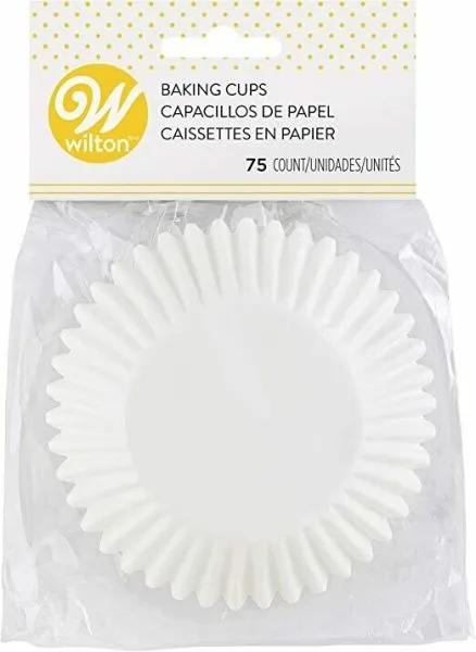 Pirotin Nº 12 - Jumbo Blanco