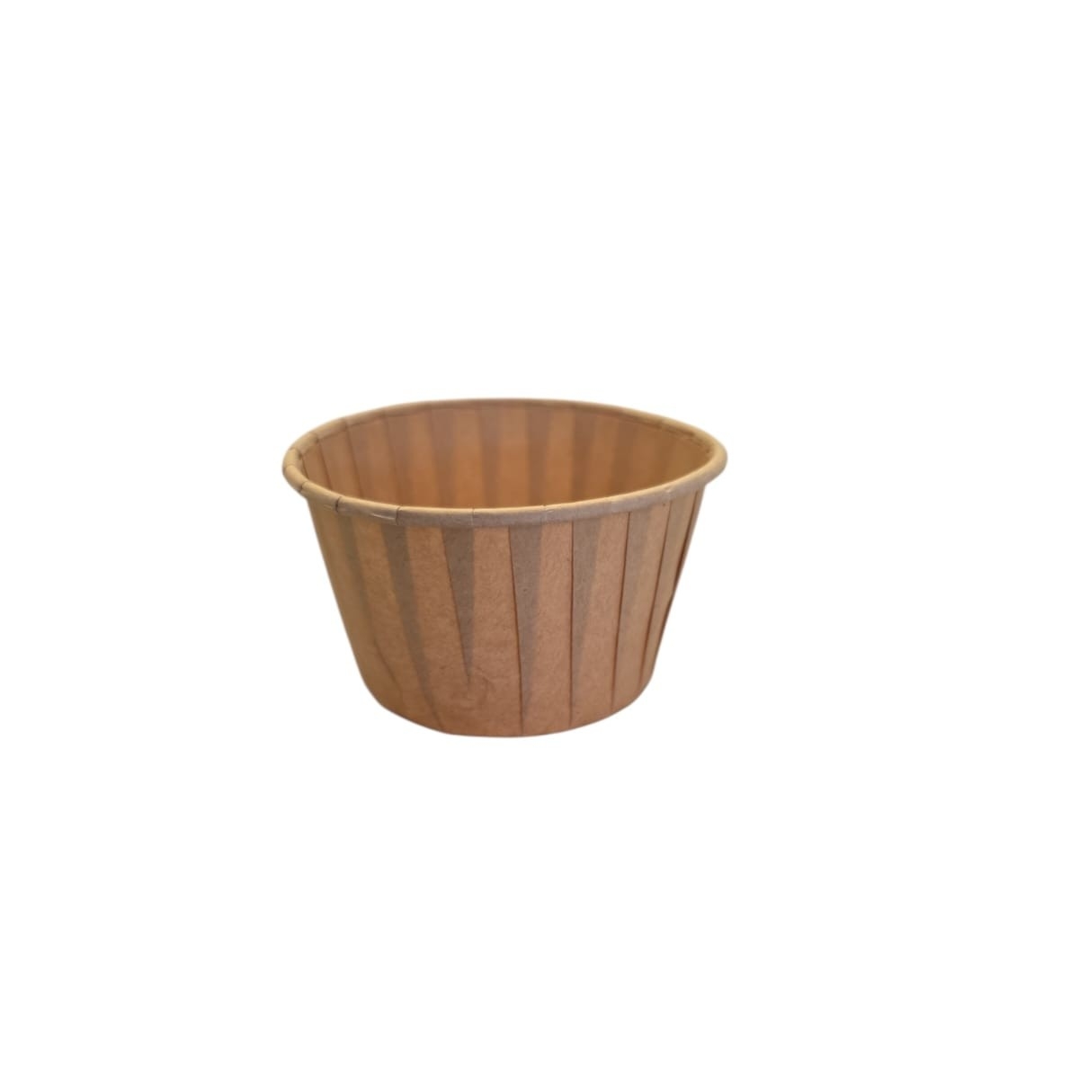 Molde Para Cupcake Autoportante 5 Cm X 50 Un