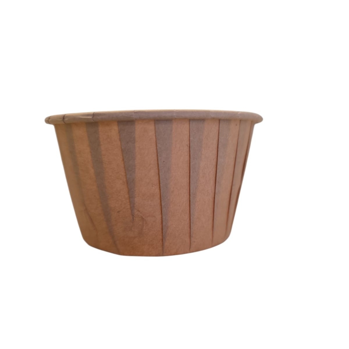 Molde Para Cupcake Autoportante 5 Cm X 50 Un