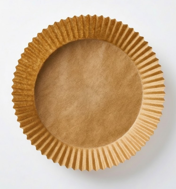 Bandeja De Papel Descartable 20 Cm X 100 Un