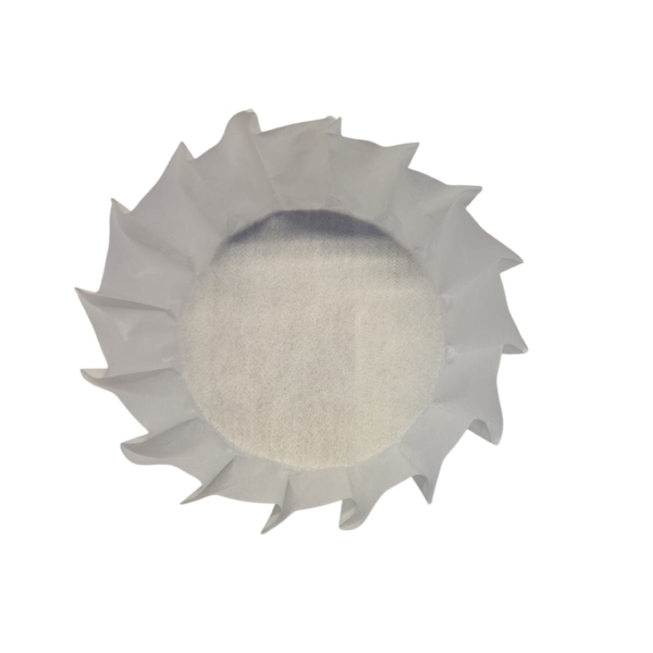 Molde Para Hornear Y Servir - 13 X 6 Cm - 50 Un