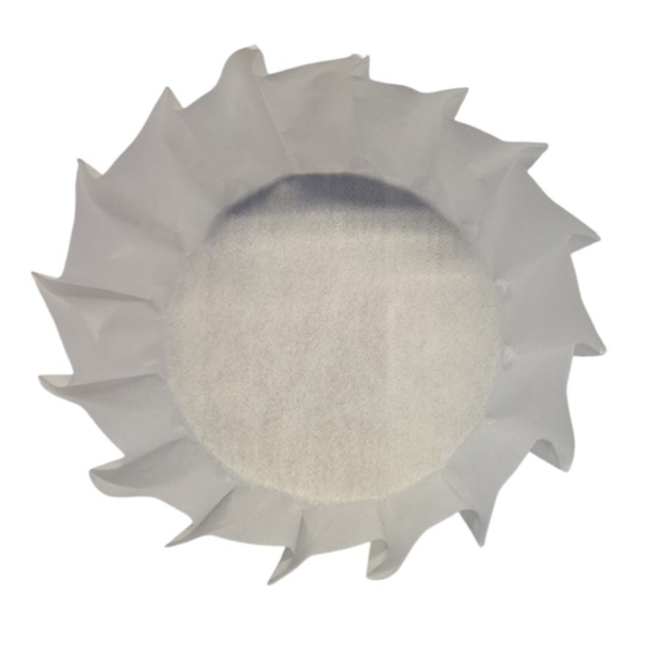 Molde Para Hornear Y Servir - 18 X 8 Cm - 50 Un