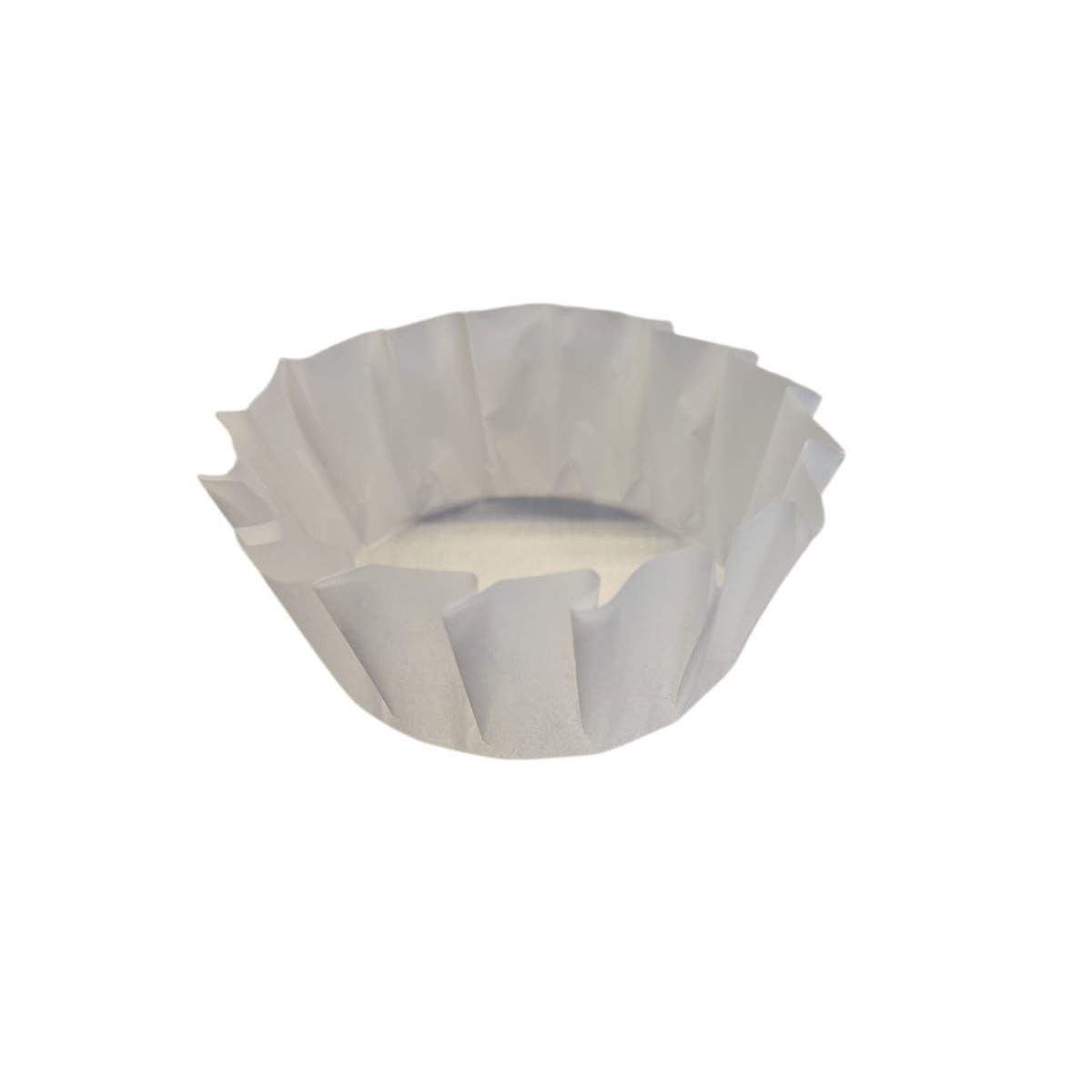 Molde Para Hornear Y Servir - 9 X 5 Cm - 50 Un