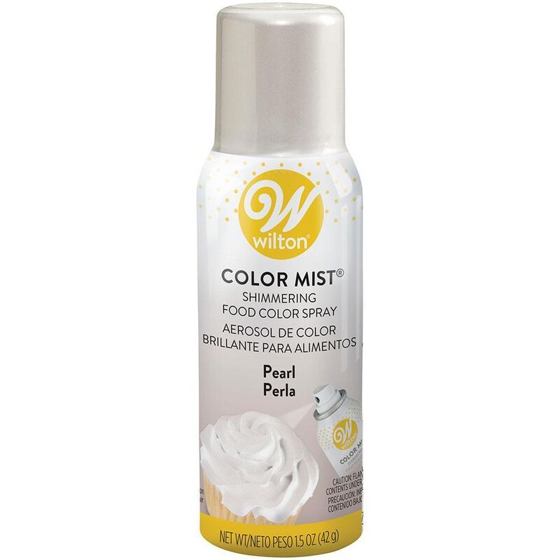 [ELIMINADO] Aerosol Para Alimento Negro - Color Mist