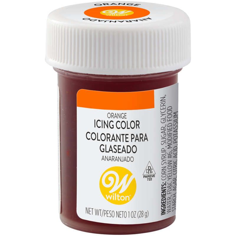 [ELIMINADO] Colorante En Gel Amarillo Oro