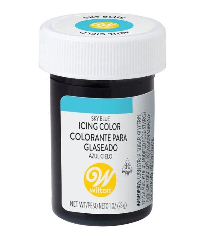 [ELIMINADO] Colorante En Gel Amarillo Oro
