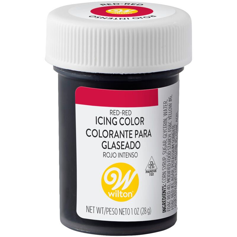 [ELIMINADO] Colorante En Gel Amarillo Oro