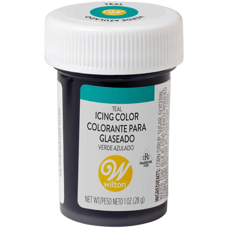 [ELIMINADO] Colorante En Gel Amarillo Oro