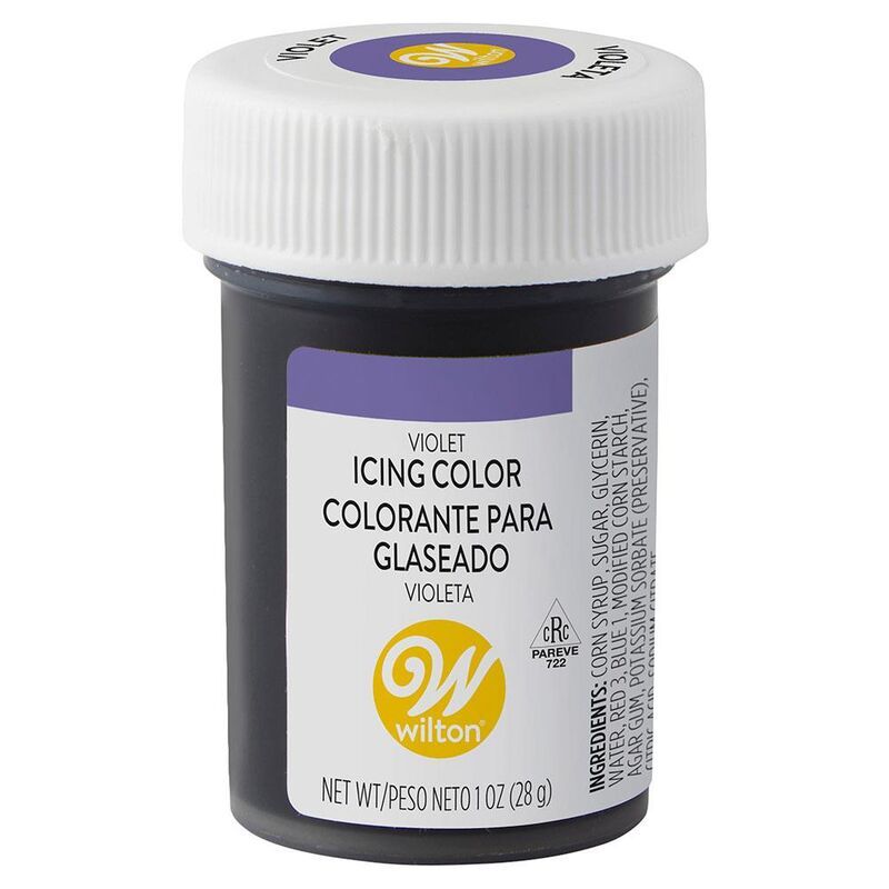 [ELIMINADO] Colorante En Gel Amarillo Oro