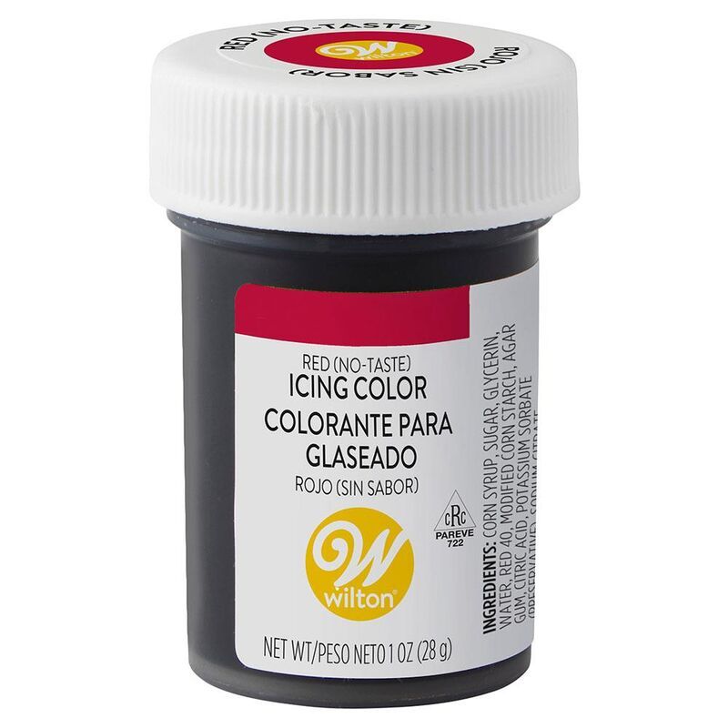 [ELIMINADO] Colorante En Gel Amarillo Oro