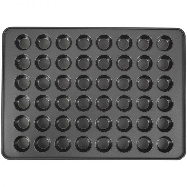 Mega Molde Para Mini Cupcakes Bake It Better