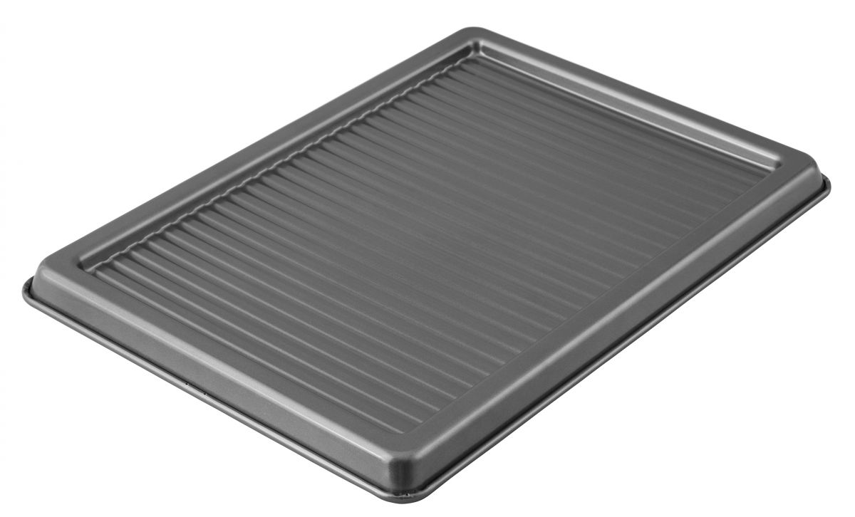 Mega Plancha Para Asar Al Horno 53 X 38 Cm - Bake It Better