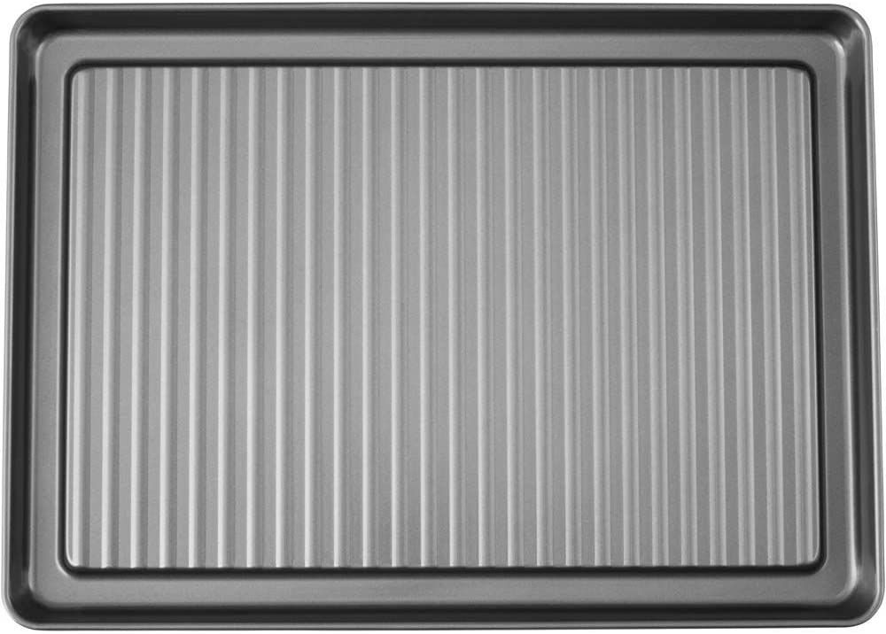 Mega Plancha Para Asar Al Horno 53 X 38 Cm - Bake It Better