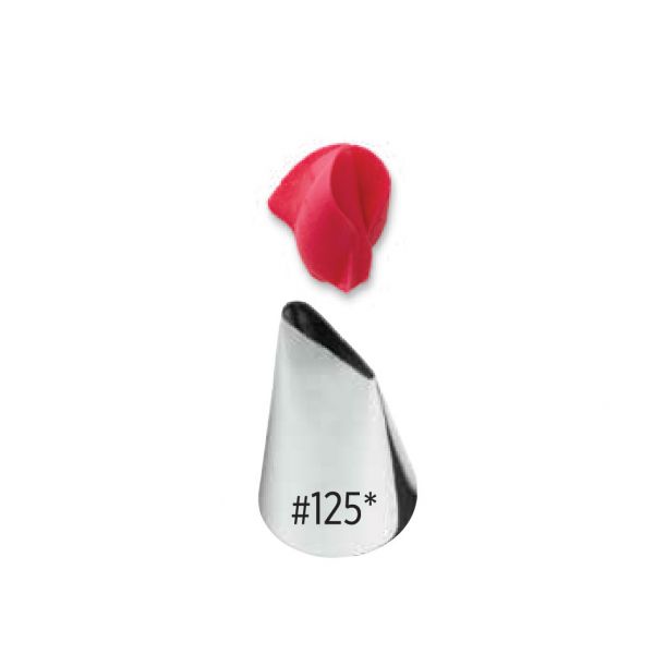 Pico De Pétalo Nº 125 En Blister