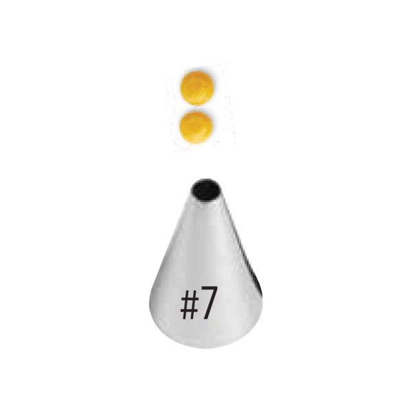 Pico Redondo Nº 7 Wilton