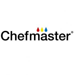 Chefmaster - Colorantes para aerografos