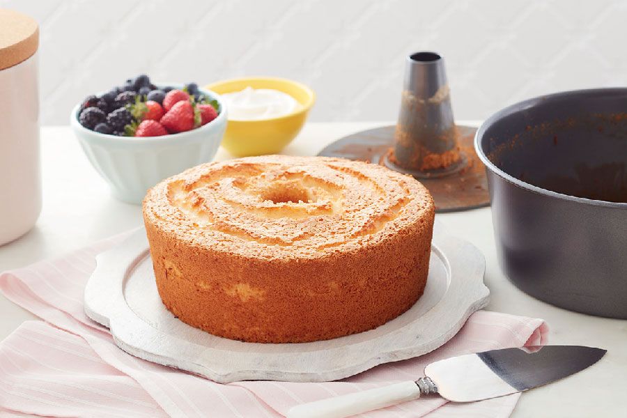 Lográ El Desmolde Perfecto De Tus Tortas Con Estos Consejos