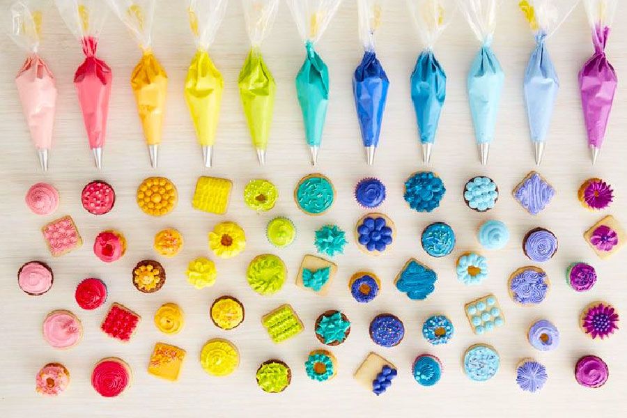 Cómo Lograr El Color Perfecto En Tus Decoraciones