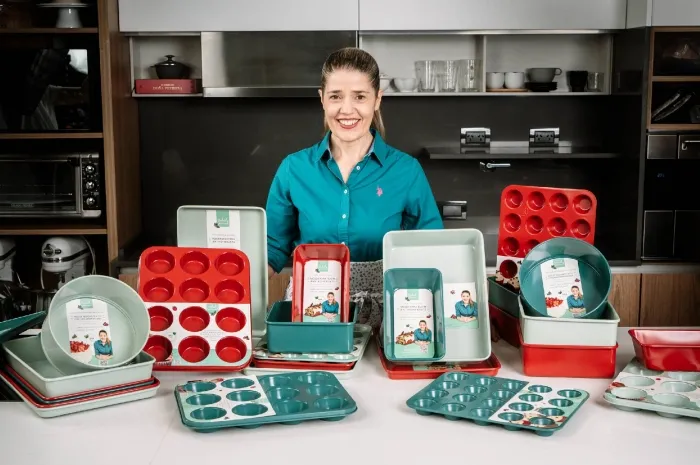 Isa Nos Presenta Su Nueva Línea De Moldes