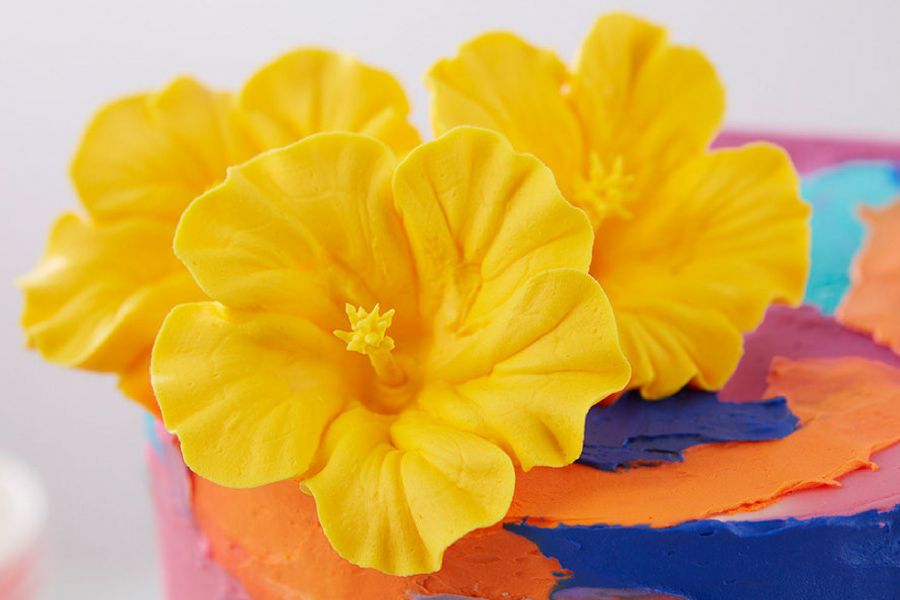 6 Consejos Wilton Para Colorear Como Un Profesional