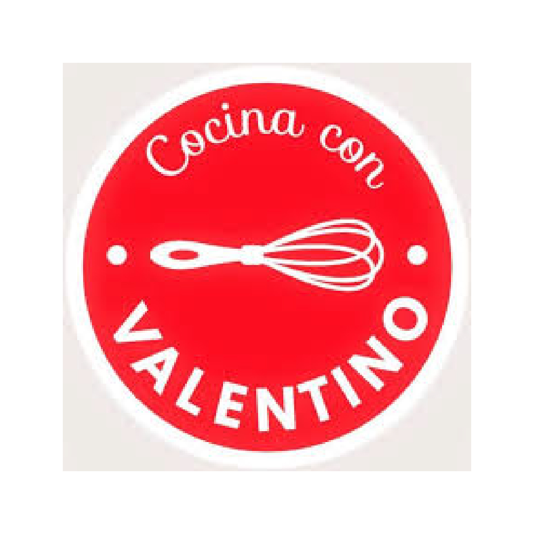 Cocina Con Valentino Casa Central San Luis